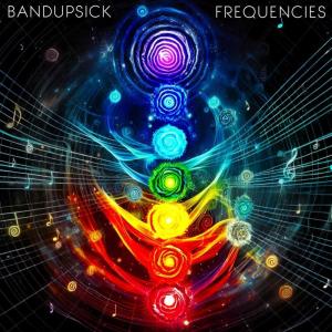 bandupsick的專輯Frequencies (Explicit)