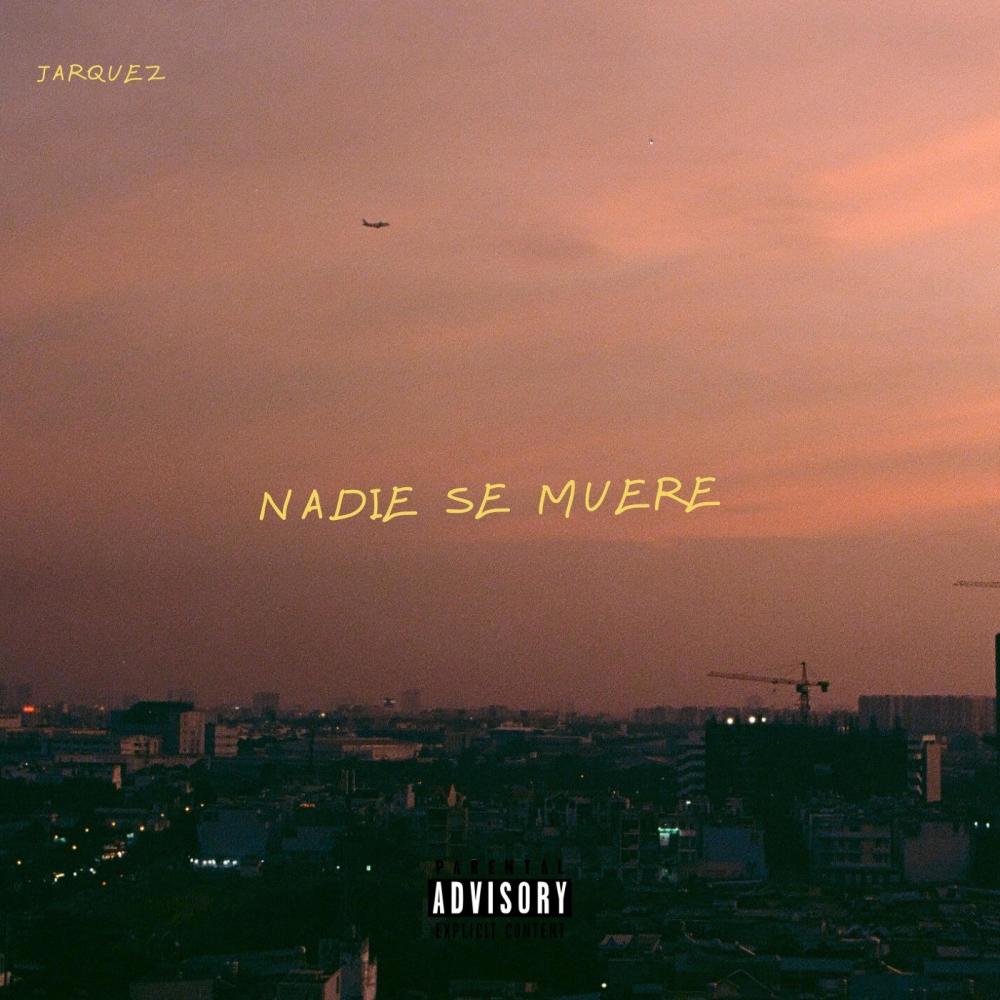 NADIE SE MUERE