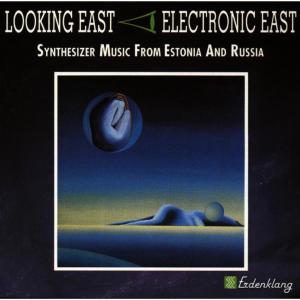อัลบัม Looking East - Estonia & Russia ศิลปิน Various Artists