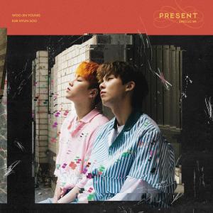 Album Present oleh 김현수