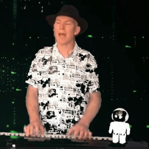 default playlist img