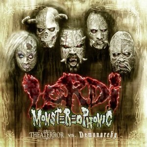 Dengarkan lagu None for One nyanyian Lordi dengan lirik