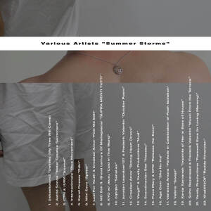 收聽Lust for Youth的Feel Me Edit歌詞歌曲