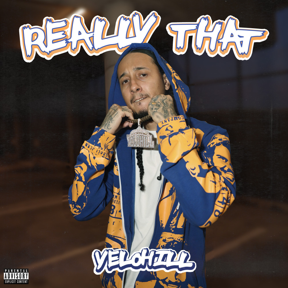Really That (Explicit)