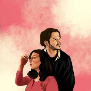Karshav的專輯Endless Love (feat. Simie)