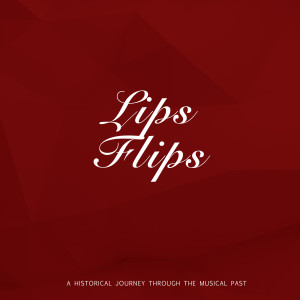 Album Lips Flips from Various