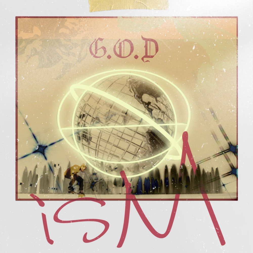 G.O.D (Explicit)