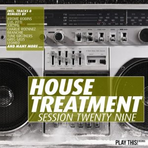 收听Various的Play House歌词歌曲