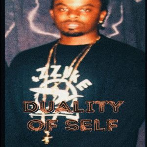 Album Duality of Self (Explicit) from D'ahmad