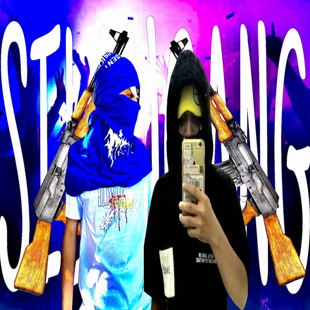 AKU #HYPERPLO (feat. Chūsha)