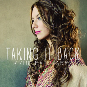 Listen to I'd Rather Be Lonely song with lyrics from Kylie Rae Harris