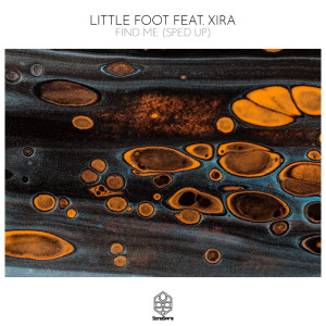 Album Find Me (Sped Up) oleh Little Foot
