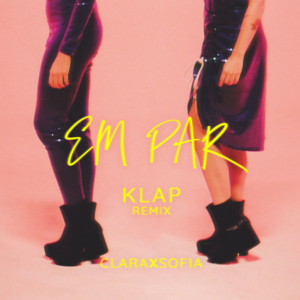 Em Par (KLap Remix)