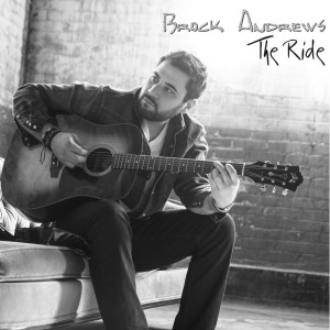 Album The Ride from Brock Andrews