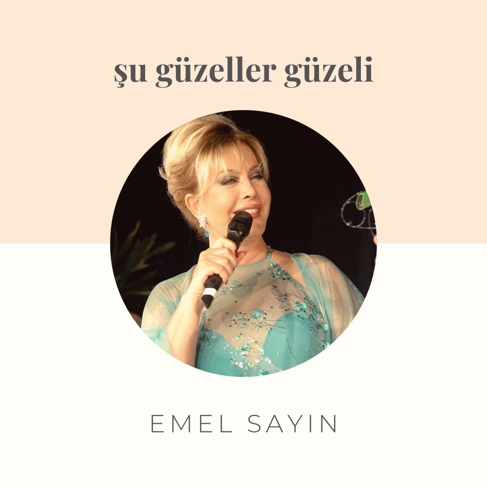 Şu Güzeller Güzeli