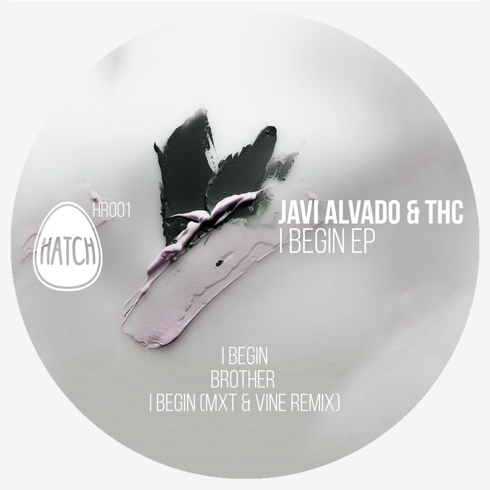 I Begin (MXT & Vine Remix)