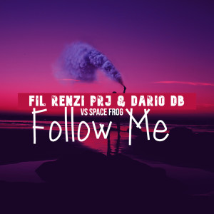Fil Renzi Prj的专辑Follow Me