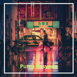Listen to Menimisyu (Instruments) song with lyrics from Putra Rosyada