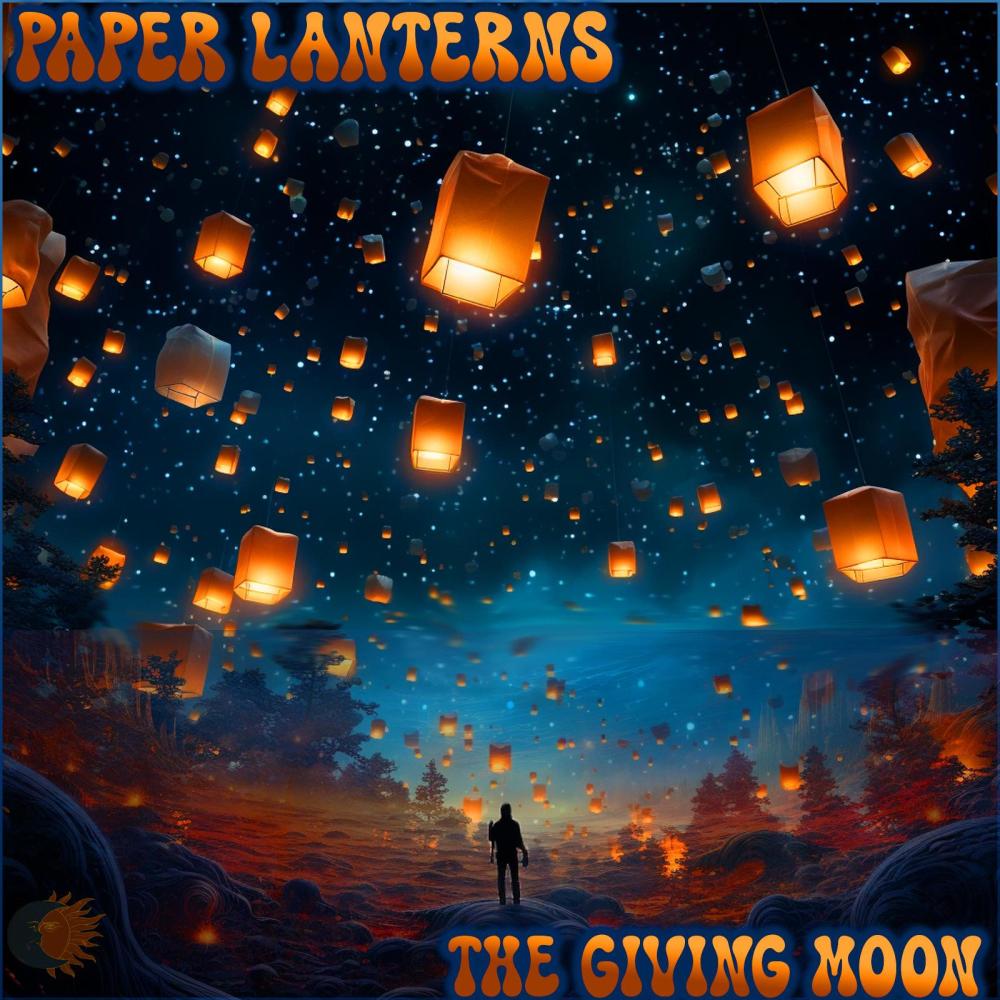 Paper Lanterns