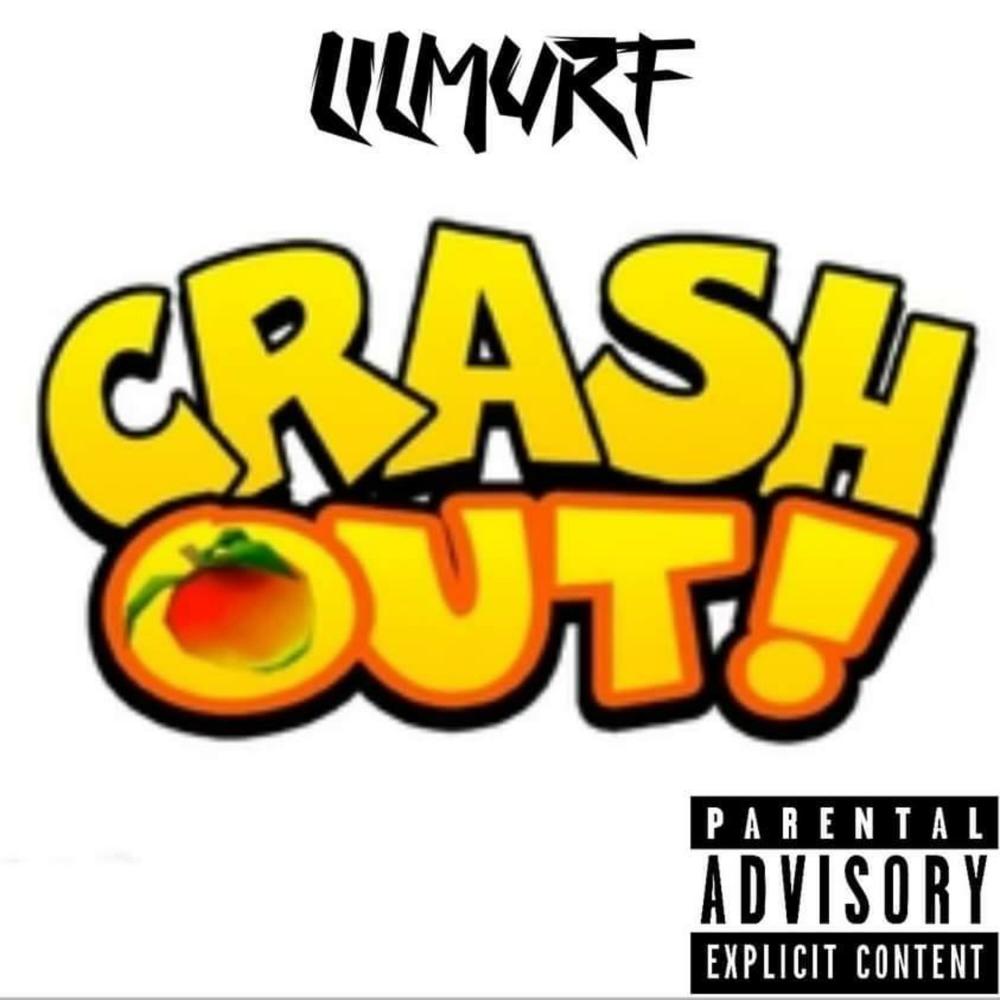 Crash Out (feat. BigZ) (Explicit)
