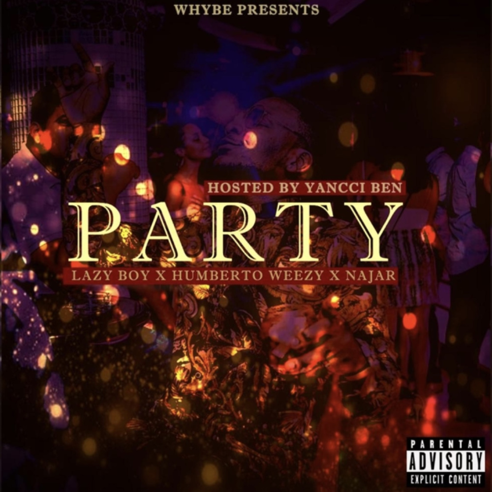 Party (Explicit)