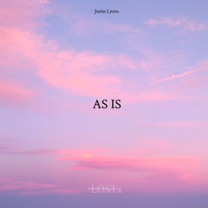 Album As Is oleh Justin Lyons