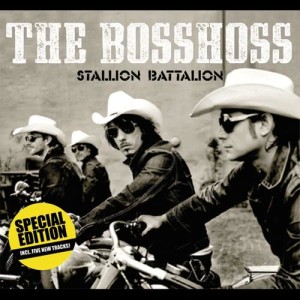 ดาวน์โหลดและฟังเพลง High พร้อมเนื้อเพลงจาก Bosshoss