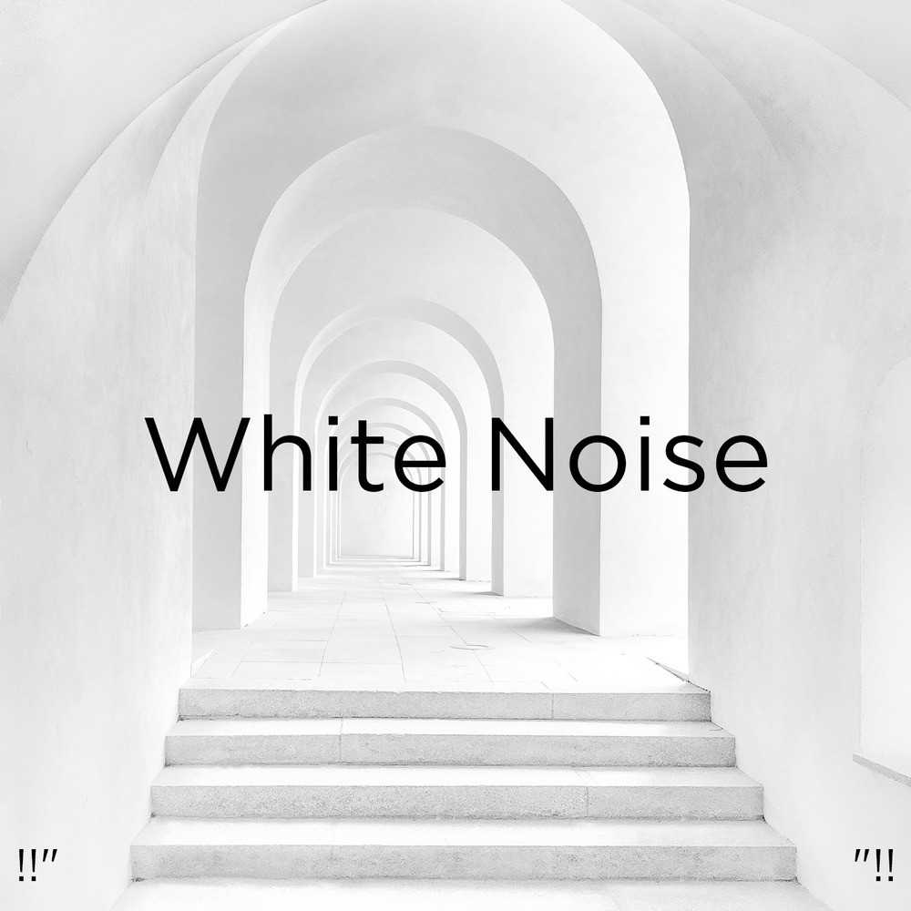 White Noise For Sleeping