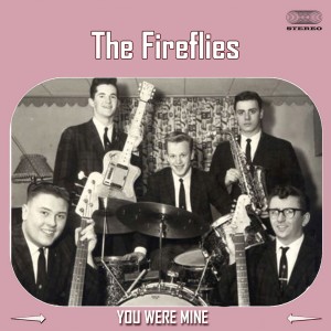 The Fireflies的专辑You Were Mine