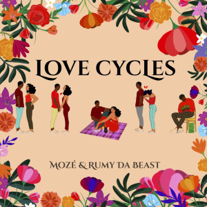 Album Love Cycles (Explicit) from 