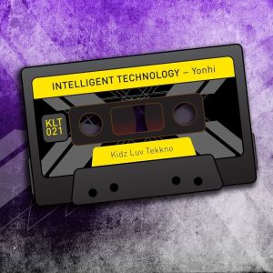 收聽Intelligent Technology的Enmolium歌詞歌曲