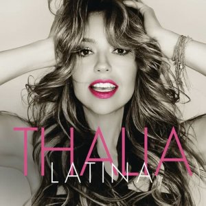 收聽Thalia的Te Encontraré歌詞歌曲