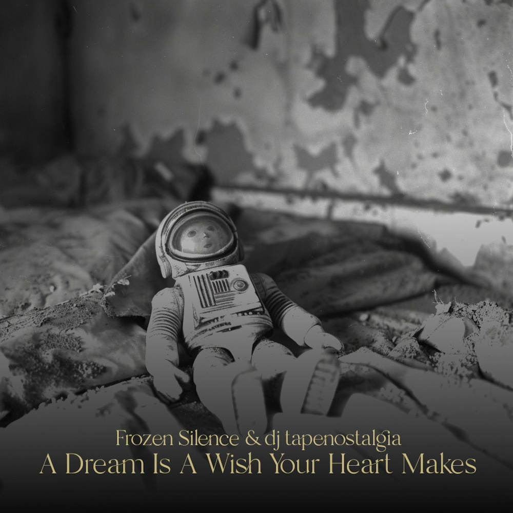 A Dream Is A Wish Your Heart Makes (from Cinderella)