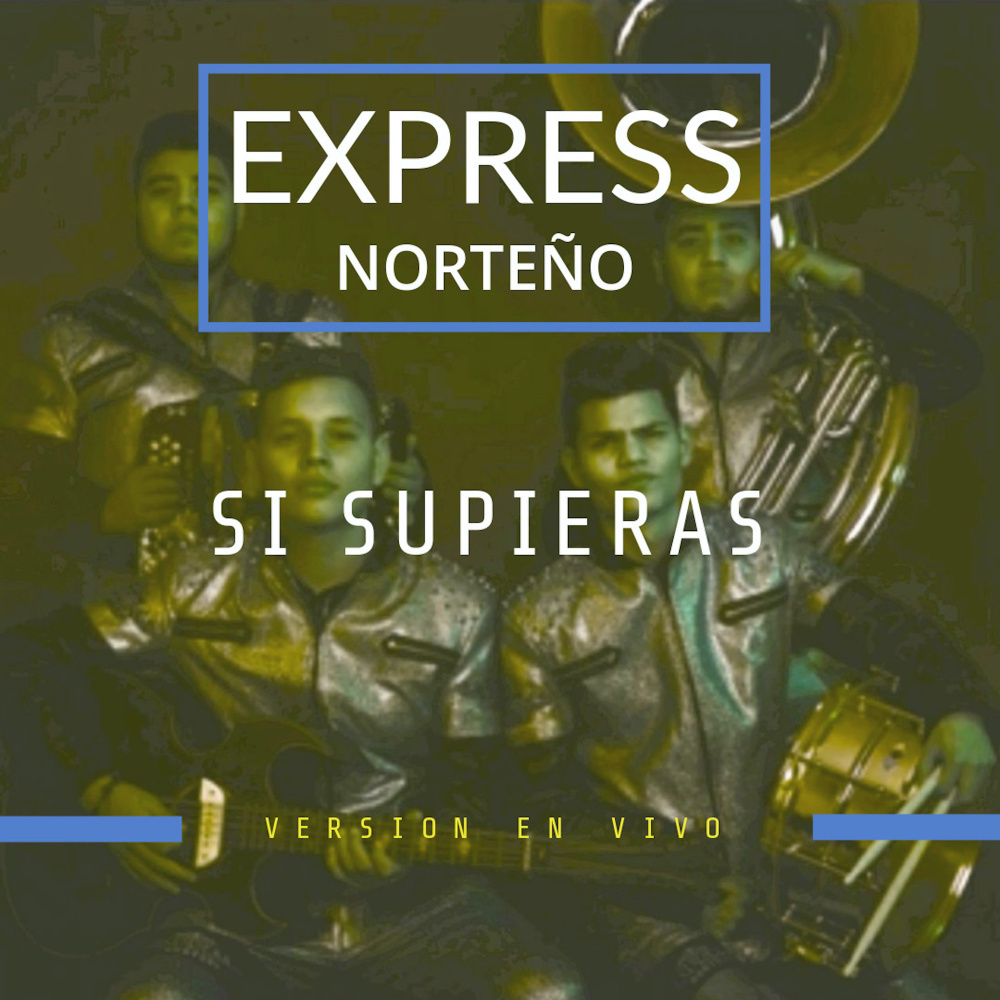 Si Supieras (En Vivo)