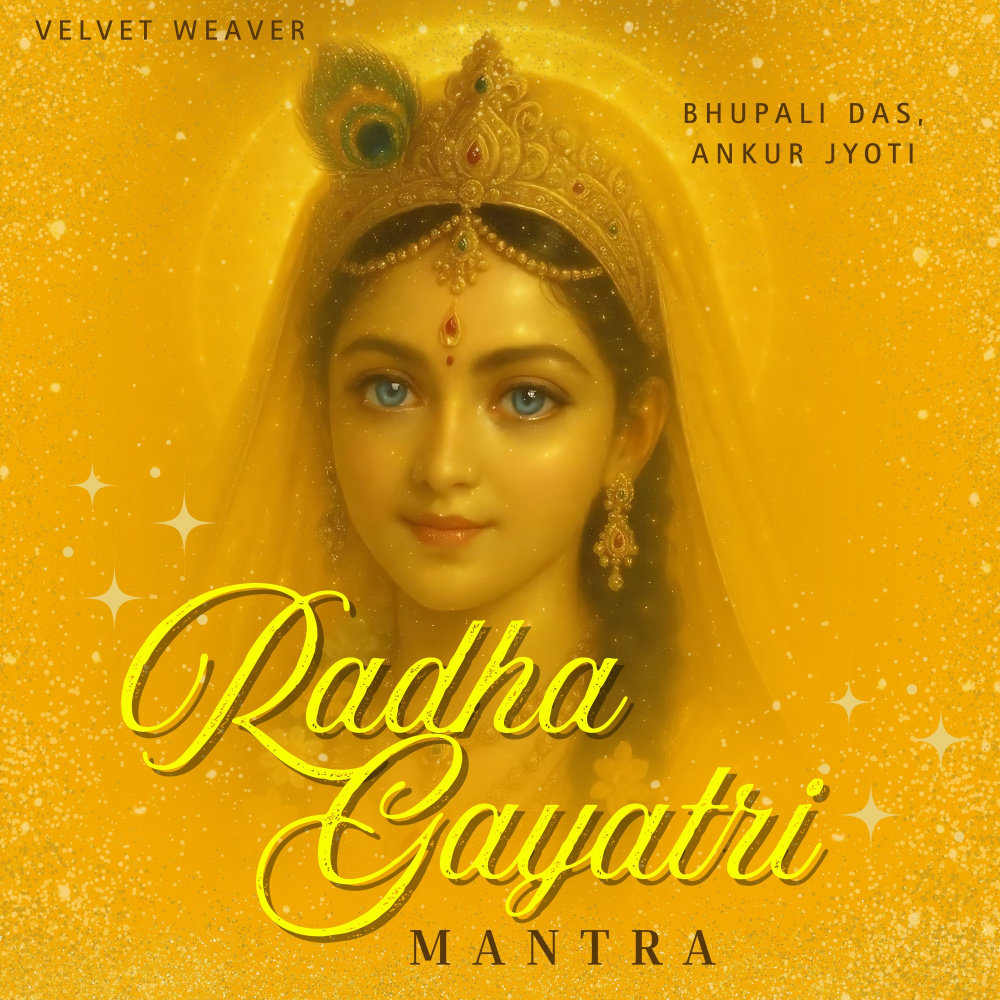 Radha Gayatri Mantra