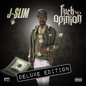 Listen to Paper Chasing (Explicit) song with lyrics from J-$lim