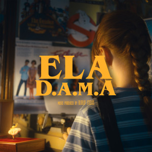 收聽D.A.M.A.的Ela (II - florescer)歌詞歌曲