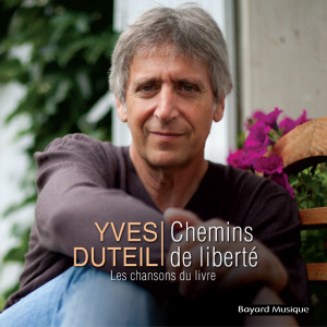 Dengarkan lagu Pour que tu ne meures pas (Live 2019-2020) nyanyian Yves Duteil dengan lirik