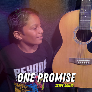 John Kennady的專輯One Promise