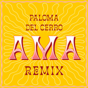 收聽Paloma del Cerro的Noche de luna llena (Derrok Remix)歌詞歌曲