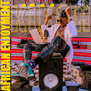 Album African Enjoyment from Kikoh