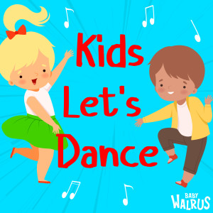 Kids Let's Dance