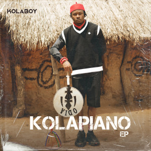 Album Kolapiano - EP oleh Kolaboy