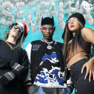 Dmeraki的专辑Sem Falha (Explicit)