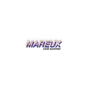 Album Cold Summer oleh Mareux