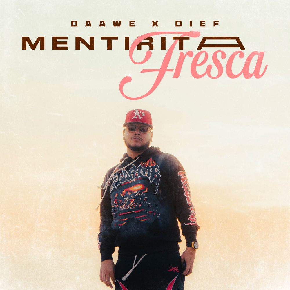 Mentirita Fresca (Explicit)