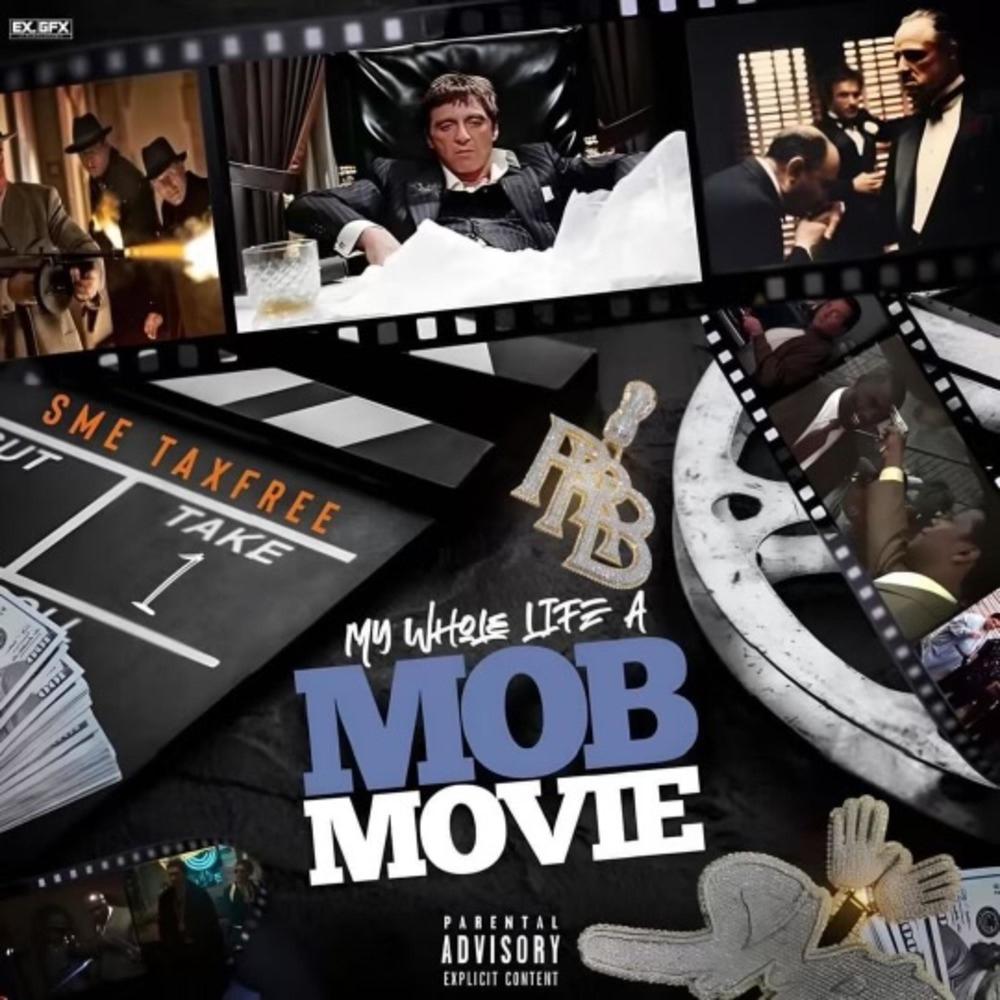 Chicken Coupe (feat. Mula Mar) (Explicit)