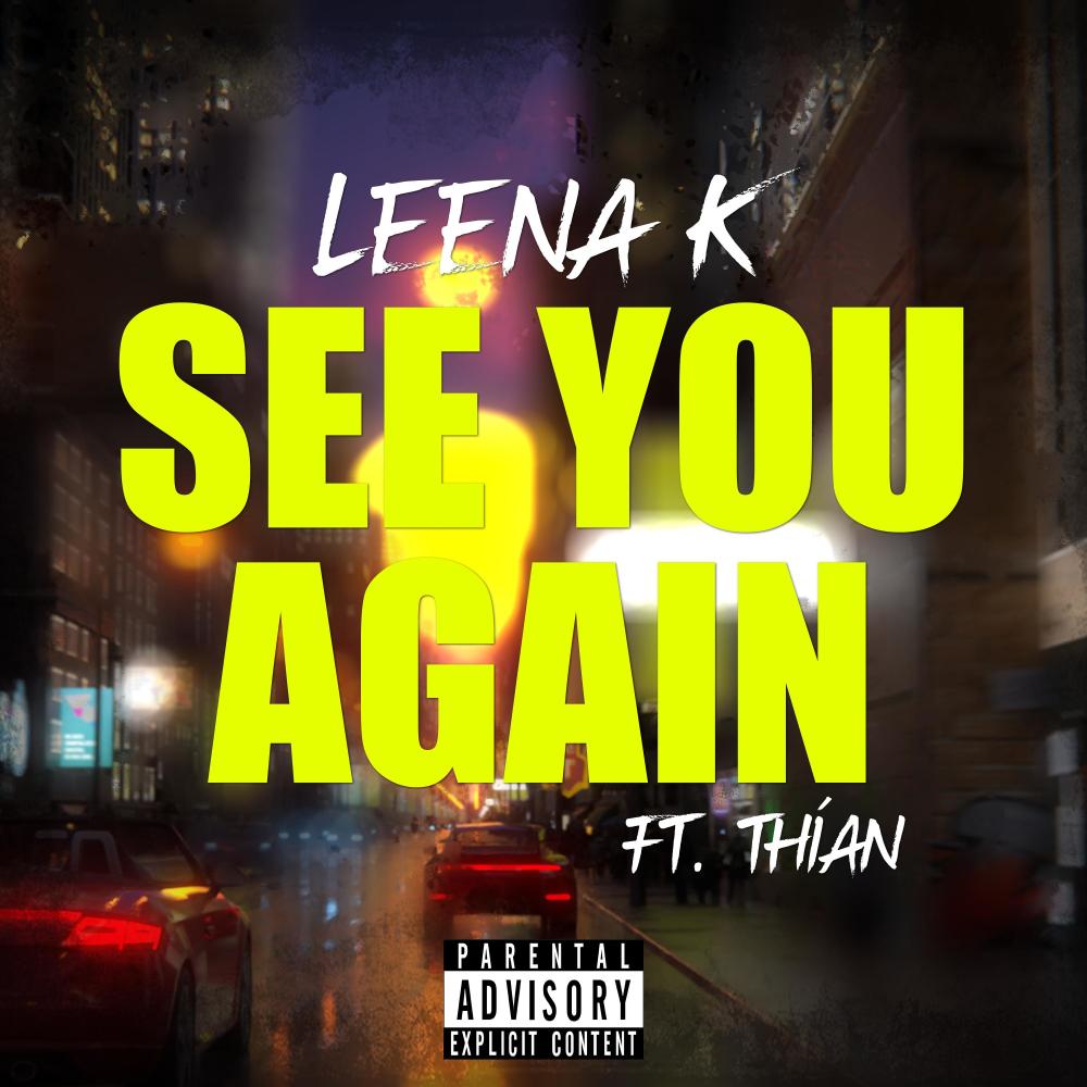 See You Again (feat. Thían)