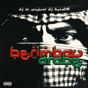 Listen to Berimbau Árabe (Explicit) song with lyrics from DJ LS ORIGINAL