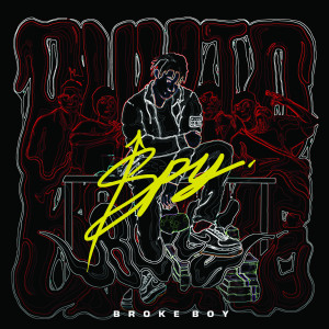 Listen to CAME FROM NOTHIN (Explicit) song with lyrics from $PY